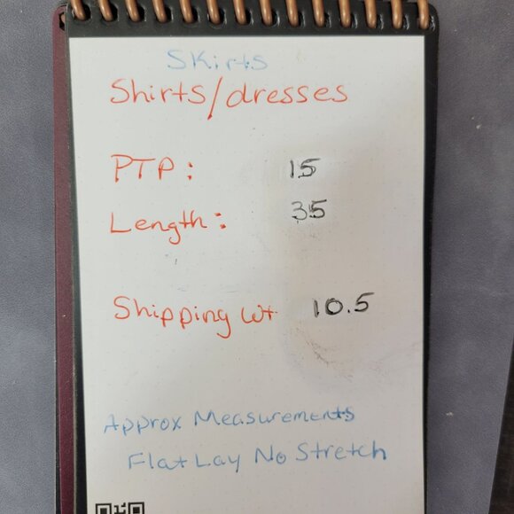 BeBop Womens L Coral Floral Border Print Dress Tie Waist‎ Boho Spring Summer - Picture 5 of 11